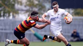 Ulster Bank Bateman Cup Final Preview: Cork Constitution v Lansdowne