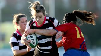 Women’s All-Ireland League Final Preview: UL Bohemians v Old Belvedere