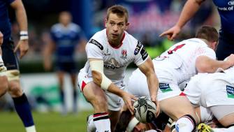 Paul Marshall Announces His Retirement From Professional Rugby