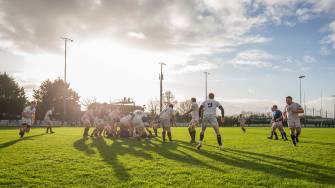 IRFU Roll Out GDPR Workshops For Clubs