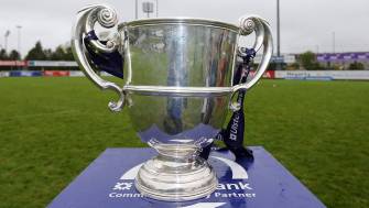 Bateman Cup – A Brief History