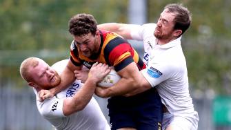 Bateman Cup Final Brings Together Clubs From Inaugural 1922 Clash