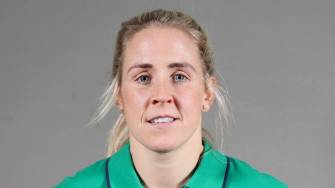 Joy Neville Humbled To Receive Rehab Sports Person Of The Year Award