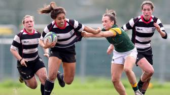 Women’s All-Ireland League: Semi-Finals Review