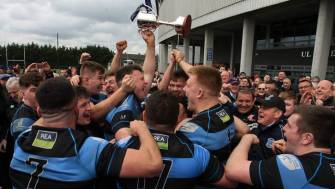 Ulster Bank League: Divisional Rundown After Final Round