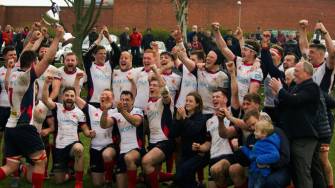 Ulster Bank League: Results Round-Up