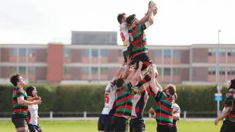 Ulster Bank League: Division 2A Previews
