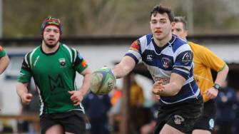 Ulster Bank League: Division 2B Previews