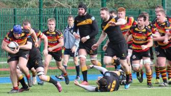 Ulster Bank League: Division 2C Previews