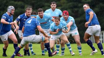 Ulster Bank League: Permutations Preview