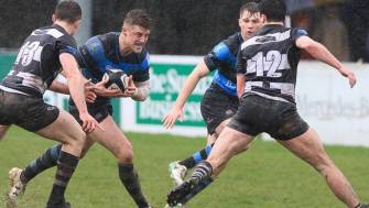 Ulster Bank League: Division 1B Previews