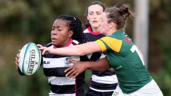 Women’s All-Ireland League: Semi-Final Previews