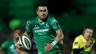 O’Halloran Free To Play After Citing Is Dismissed