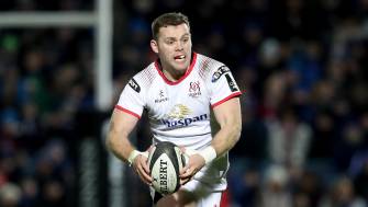 Cave Pens Contract Extension With Ulster