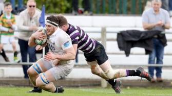 Ulster Bank League: Results Round-Up