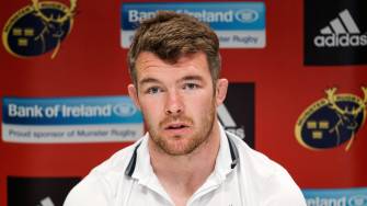 ‘It Has To Be Our Best Performance’ – O’Mahony