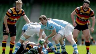 Shortlist Revealed For Ulster Bank League Awards