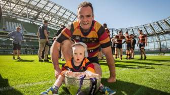 Deasy: It Was One Of The Hardest Games I’ve Ever Played In