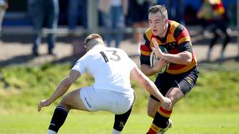 ‘We’ve Grown And Evolved As A Team’ – Deasy