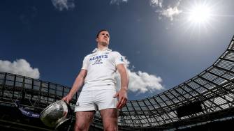 Kenneally Aiming For Con ‘To Come Back Stronger’ Against Familiar Foes