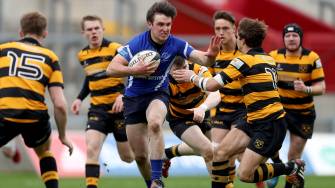 Ulster Bank League Division 2C Play-Off Preview: Bruff v Bandon