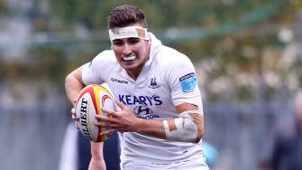 Daly: Lansdowne Have A Lot Of Threats But We Do Too