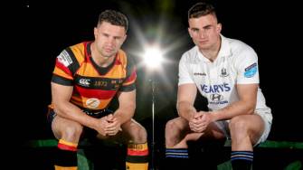 Sevens Internationals Set For League Final Face-Off