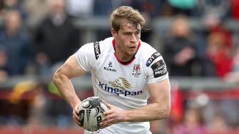 Record Breaker Trimble To Retire