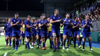 Leinster To Play Pre-Season Games Against Montauban And Newcastle