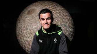 Ireland Down Under: Johnny Sexton On Getting ‘Our Process’ Right