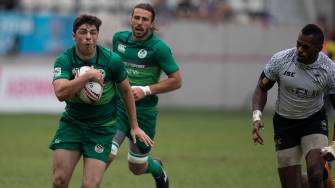 O’Brien Eager For More After First World Series Experience