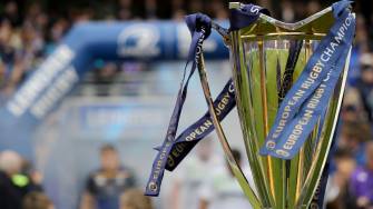 Anticipation Building For European Pool Draws Next Week