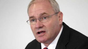 Ulster Rugby CEO Shane Logan To Stand Down In August