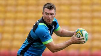 Ireland Down Under: Peter O’Mahony – Captain’s Run Preview