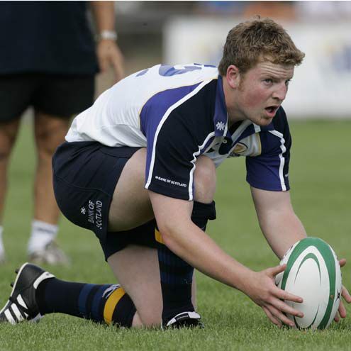 McAllister Appointed As Leinster RDO McAllister Appointed As Leinster RDO
