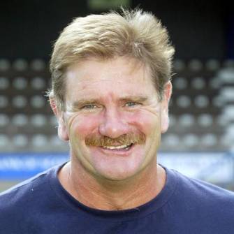 Anderson Takes On Rainey Role