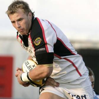 Wilson To Captain Ulster Against Leeds