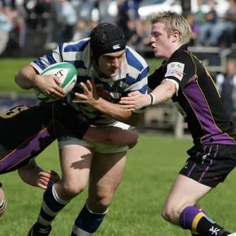 Ulster Senior League Round-Up: Dungannon Claim Opening Win