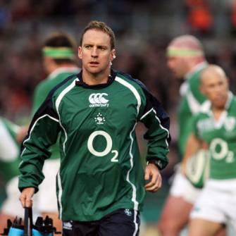 Focus On: Fitness Coach Mike McGurn