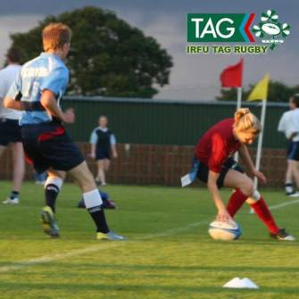 Garryowen To Host One-Day Tag Festival