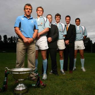 Garryowen To Be Honoured By Limerick County Council