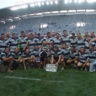 Garryowen Finish On A High