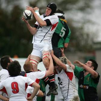 AIB League: Division Two Round-Up