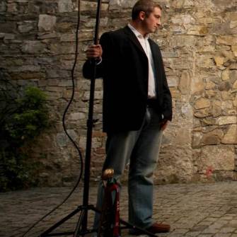 AIB League Audio: Bruff Captain Cathal O’Regan