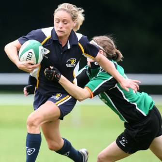 Tight Game Expected In Women’s Interpro Final