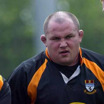 AIB League: Division Two Transfers