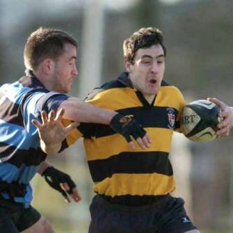 AIB League: Division Three Transfers