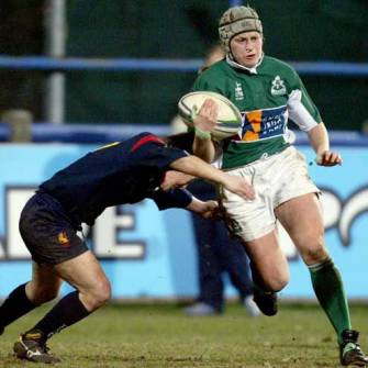 Women’s Rugby Round-Up: Highfield Overcome Cooke