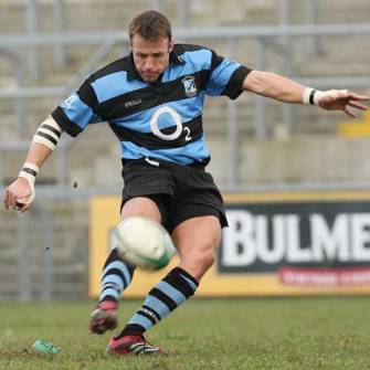 Munster Senior Cup Round-Up: Shannon End Garryowen’s Cup Reign