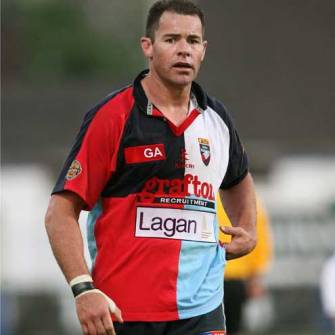 Ulster Senior League Round-Up: ‘Quins Go Top Of The Table